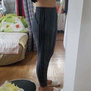 Adidas sweatpants